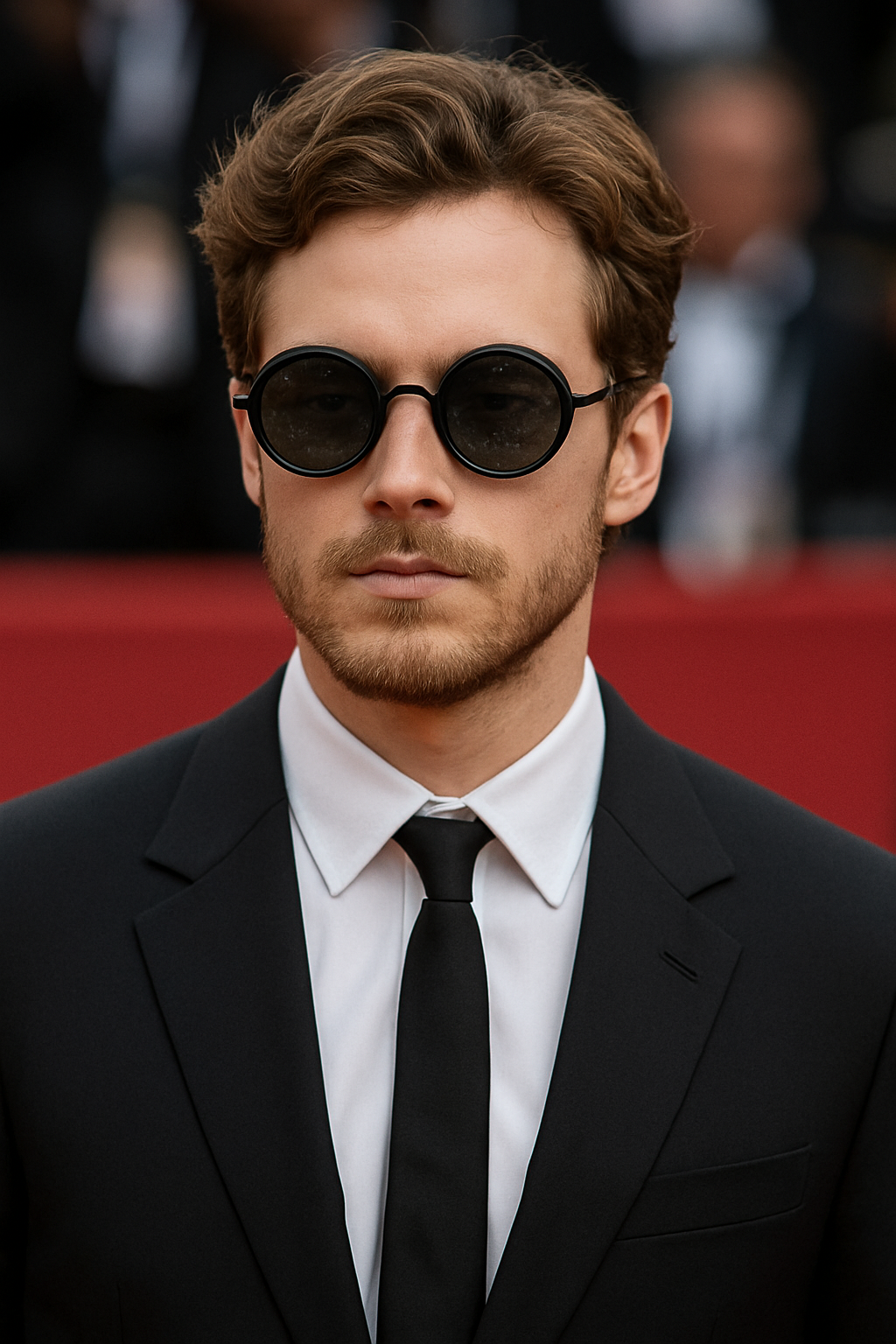 Polarflex sunglasses