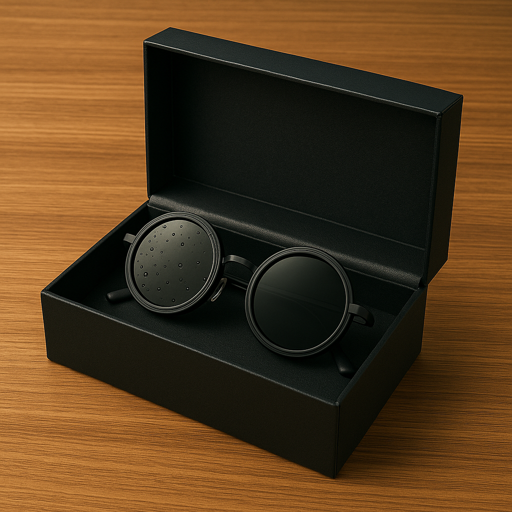 Polarflex sunglasses